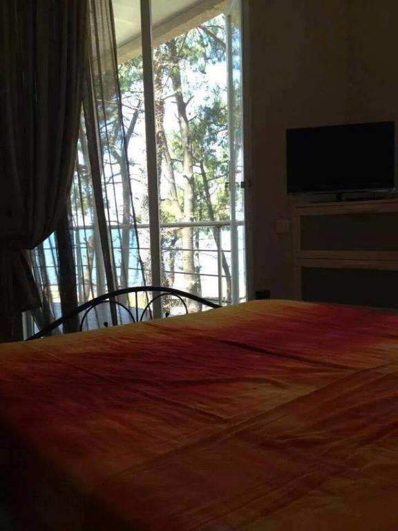 Hotel Mana-Mana à Grigoleti Chambre photo